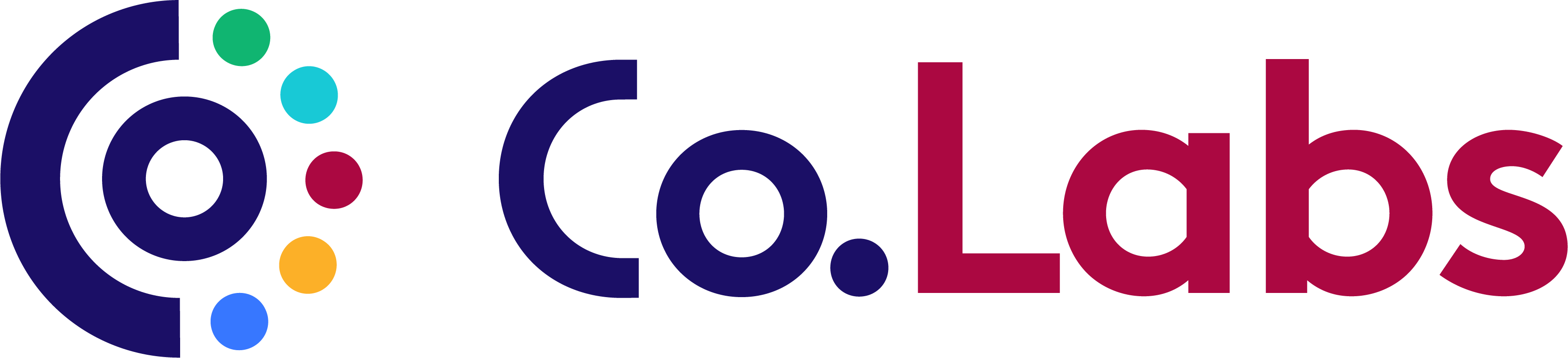 Co.labs Logo