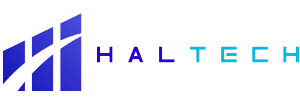 Haltech Logo