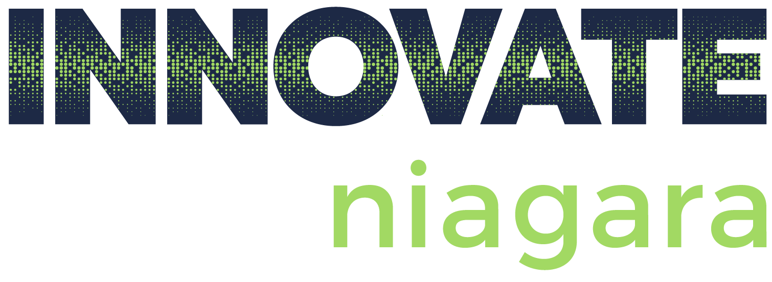 Innovate Niagara Logo