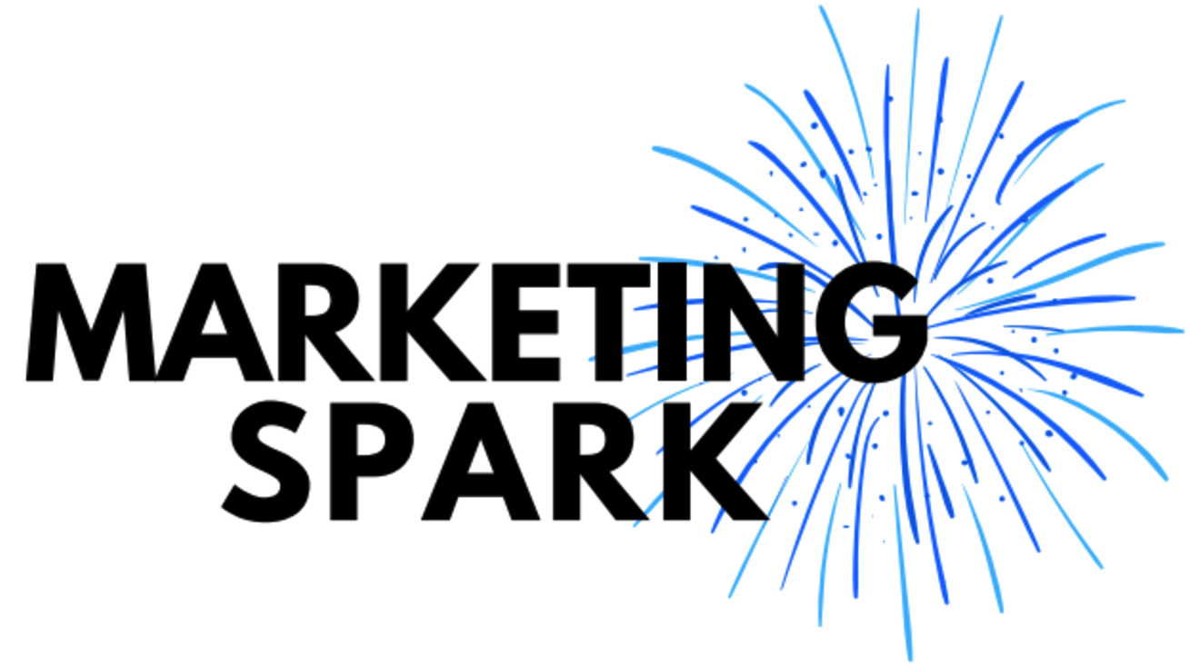 Marketing Spark Logo