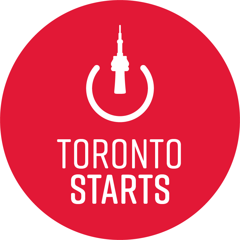 TorontoStarts Logo