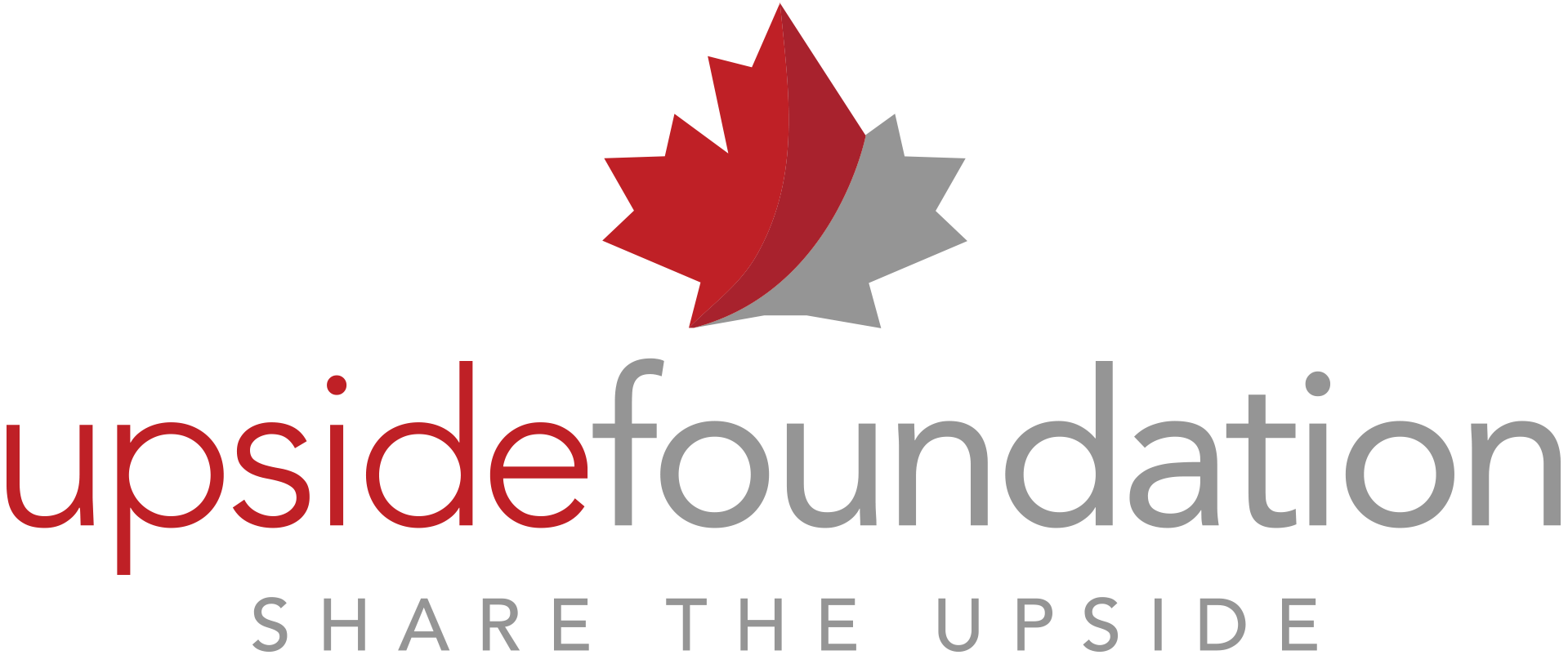 Upside Foundation Logo