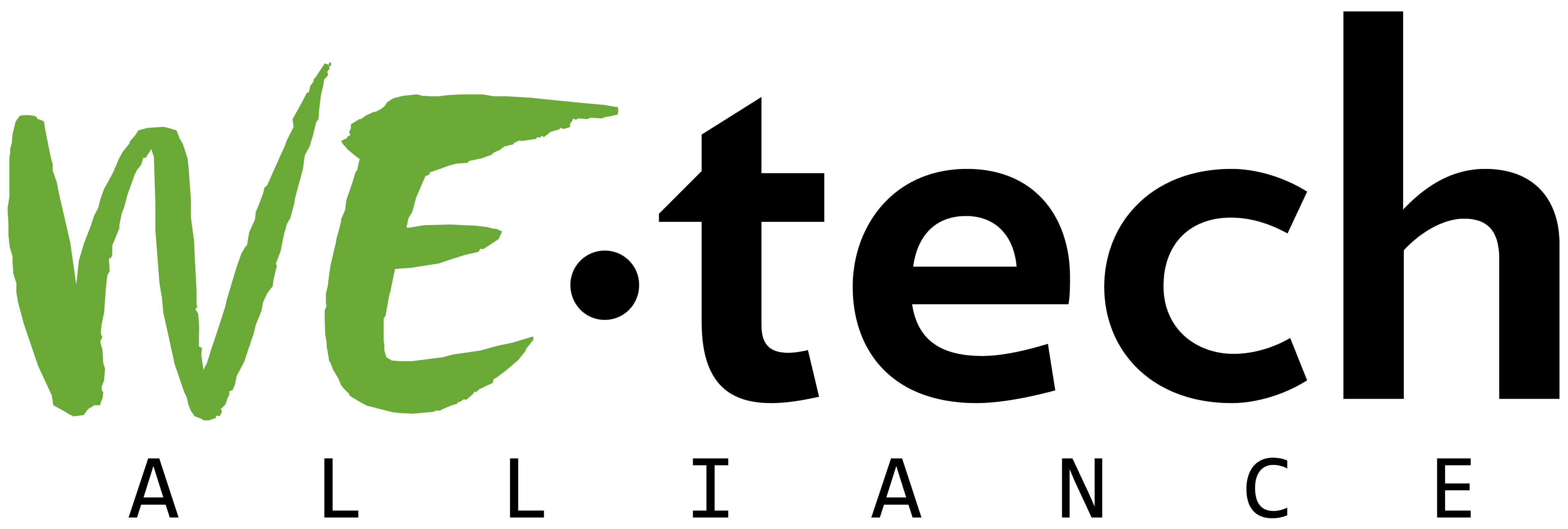 WEtech Logo