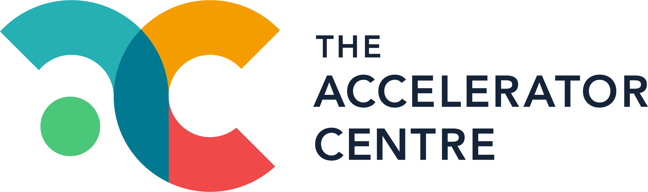 Accelerator Centre Logo
