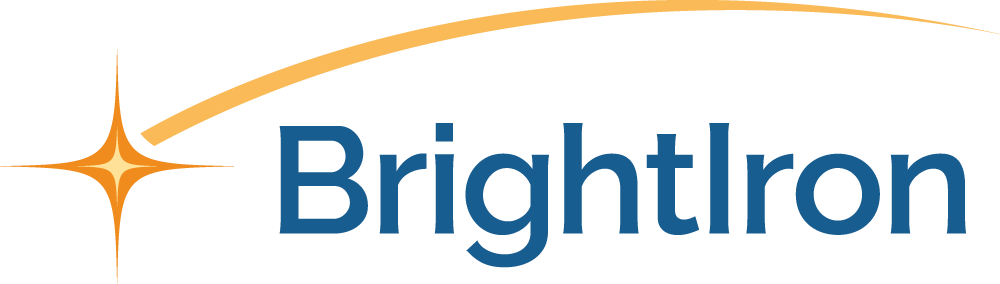 Brightiron Logo