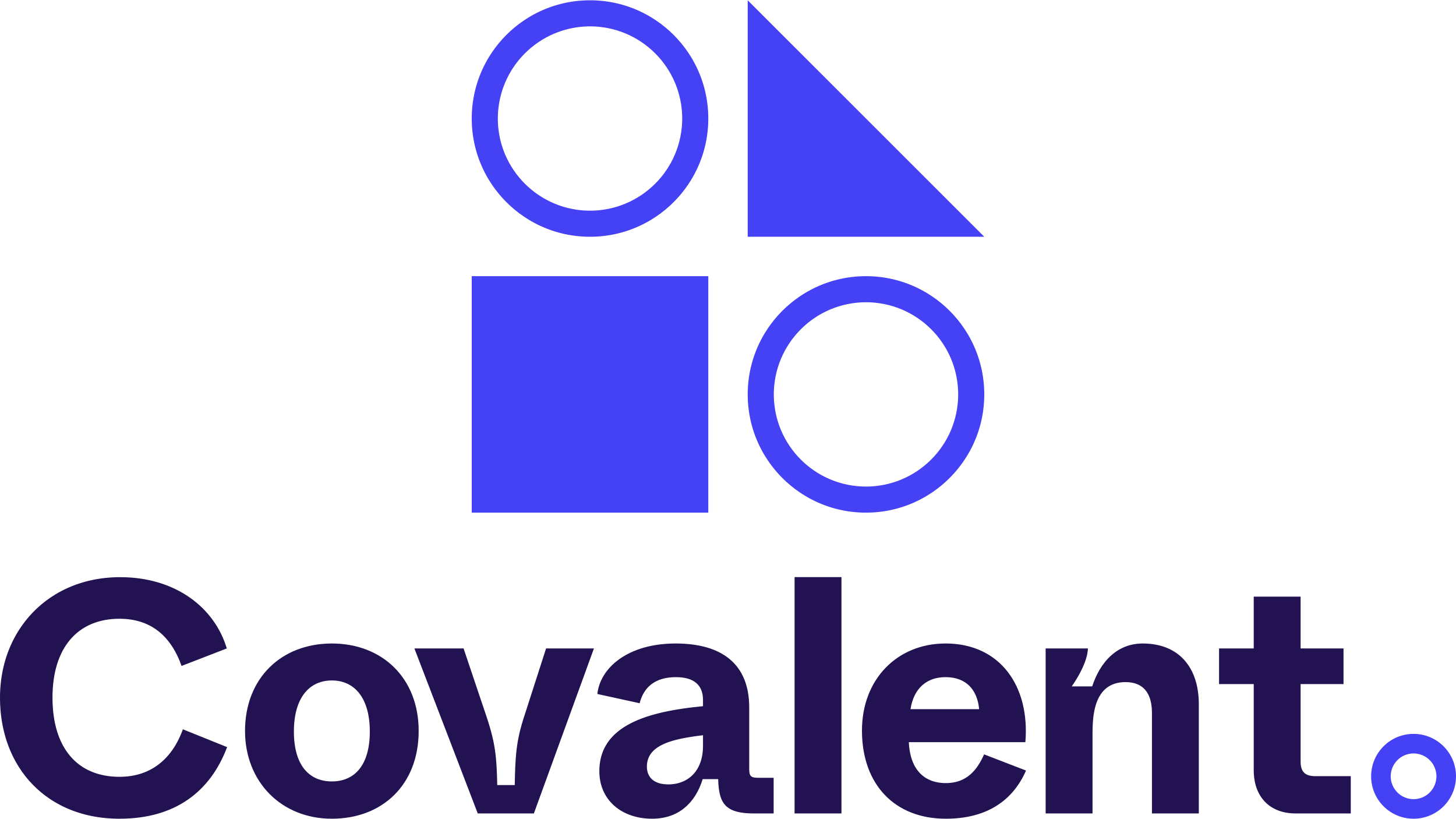 Covalent Logo