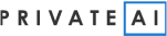 PrivateAI Logo