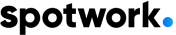 Spotwork_logo Logo
