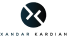 Xandar_Kardian Logo
