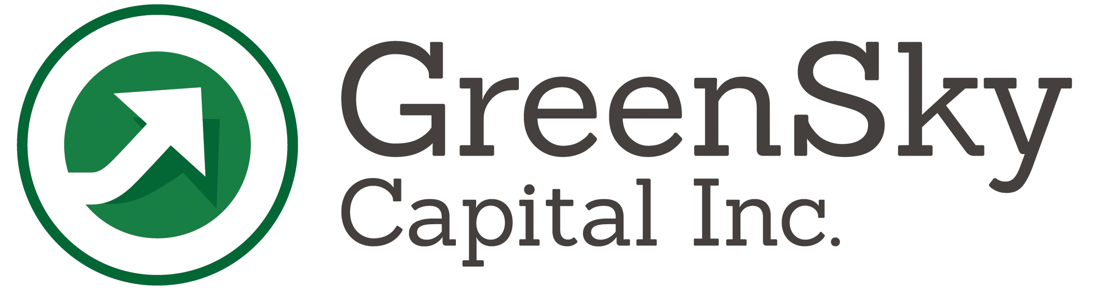 GreenSky Ventures