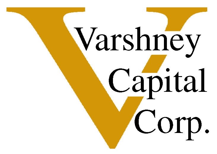 Varshney Capital Corp.