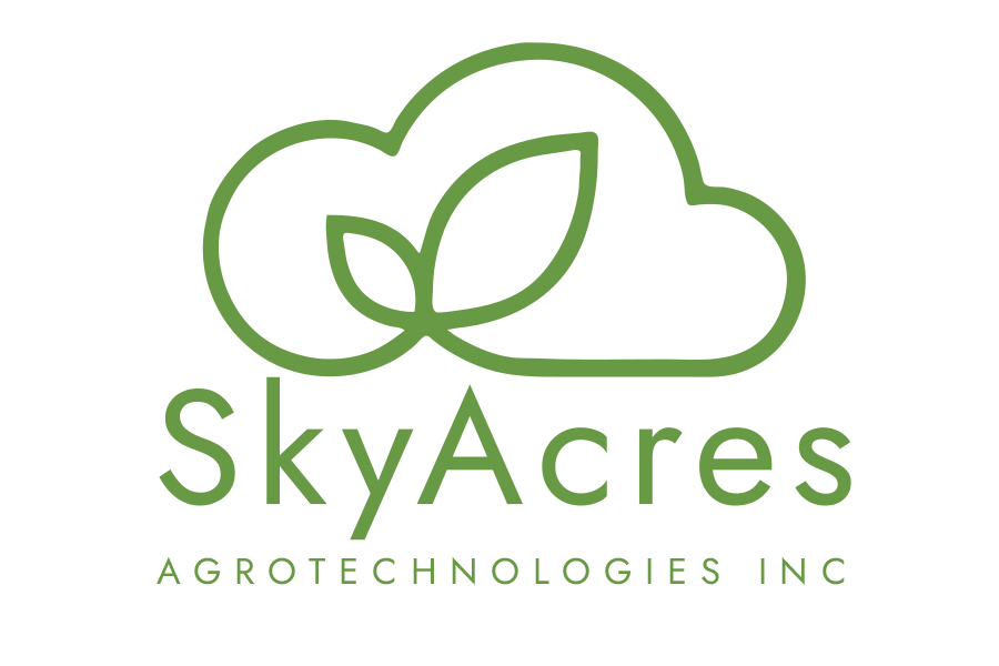 SkyAcres Agrotechnologies Inc.