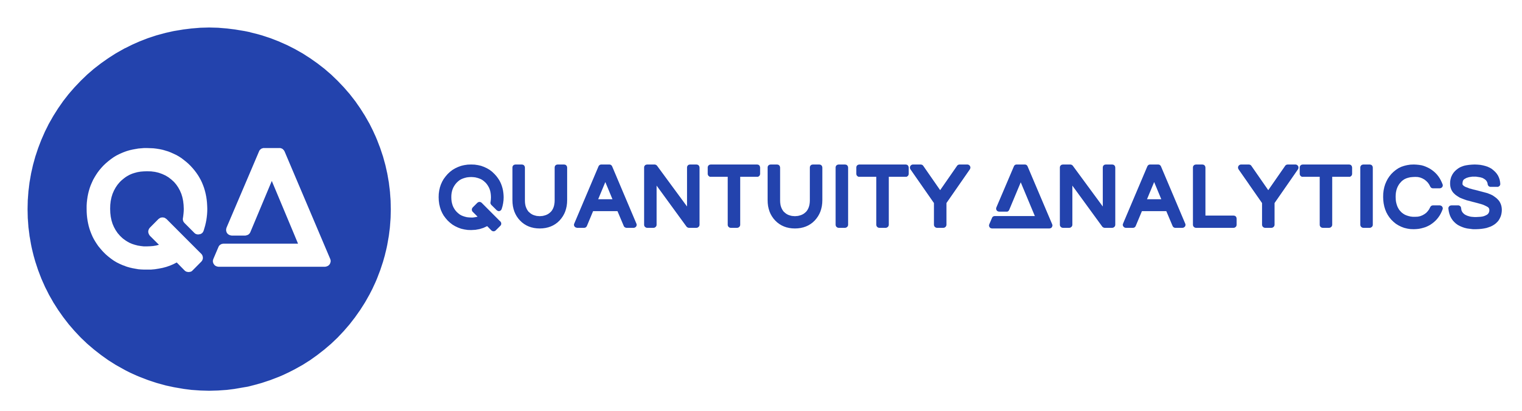 Quantuity Analytics Inc.