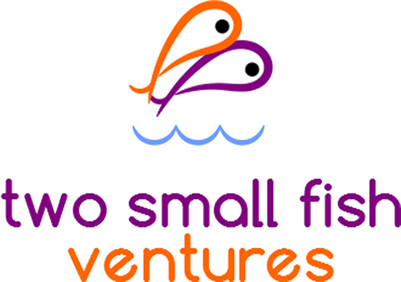 Two Small Fish Venture