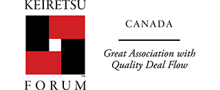 Keiretsu Forum Canada