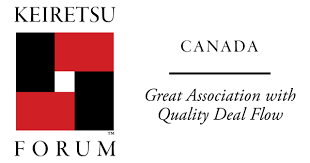 Keiretsu Forum Canada